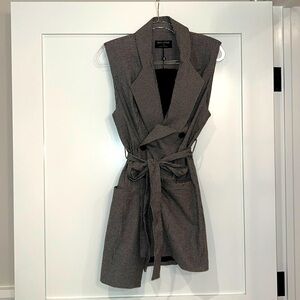 MINKPINK Blazer Dress